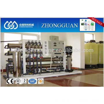 Water clean system / RO water treatment system